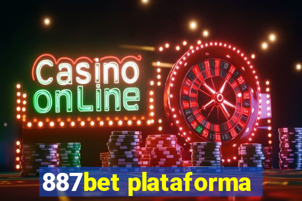 887bet plataforma